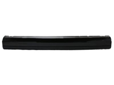 2000 Jeep Cherokee Bumper - 5EE85JX8AC