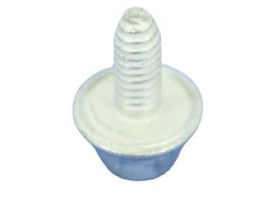 Mopar 6510247AA Screw-HEXAGON Head