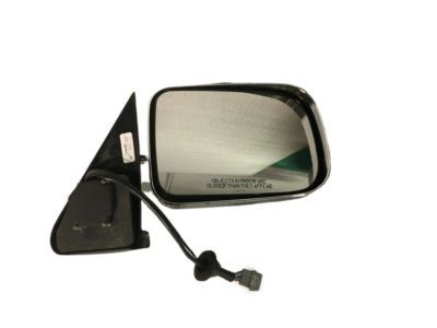 Mopar 55076612 Mirror-Outside Rear-View