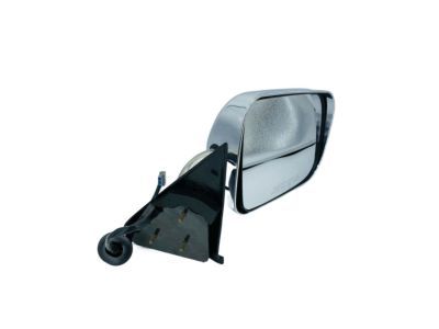 Mopar 55076612 Mirror-Outside Rear-View