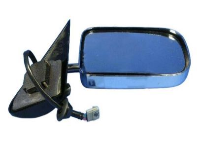 1997 Dodge Ram 3500 Car Mirror - 55076612