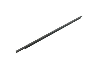 Dodge Durango Weather Strip - 55399163AC