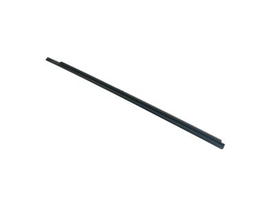 Mopar 55399163AC WEATHERSTRIP-Rear Door Belt Outer