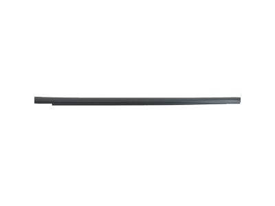 Mopar 55399163AC WEATHERSTRIP-Rear Door Belt Outer