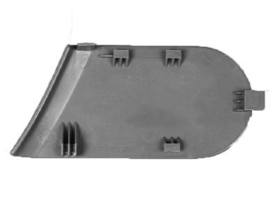 Mopar 1DQ36XDVAA Cover-Seat Anchor