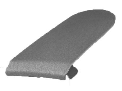 Mopar 1DQ36XDVAA Cover-Seat Anchor