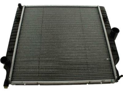 Jeep Liberty Radiator - 5143023AB