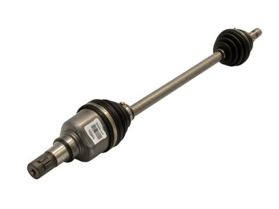 Dodge 4743818AB