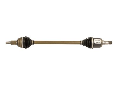Dodge 4743818AB