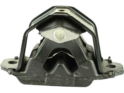 1991 Dodge Caravan Engine Mount Bracket - 4505496