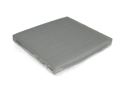 Mopar Cabin Air Filter - 68410725AB