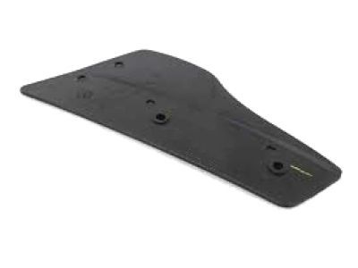 Mopar 68090636AB SPAT-Front Fender