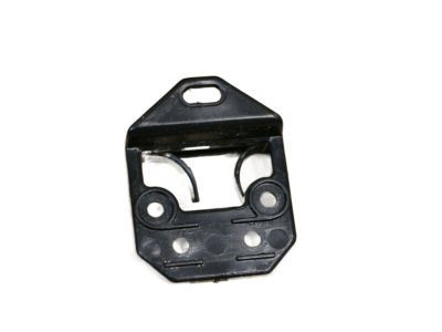 Mopar 68293114AA Bracket-Grille