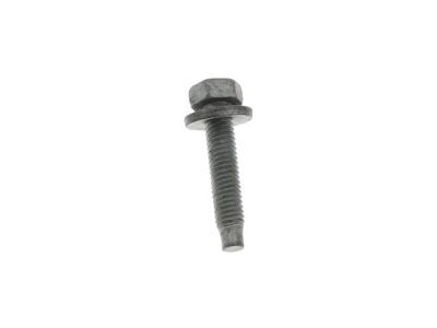 Mopar 6503929 Screw-CONED Pilot