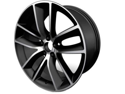 Chrysler 300 Spare Wheel - 5LD371XFAA