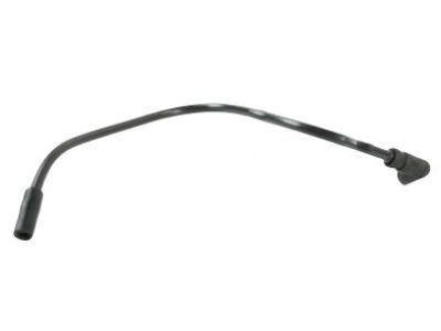 Mopar 68057481AB Hose-CANISTER PURGE