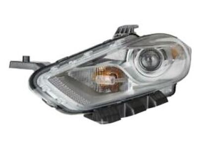 Dodge Dart Headlight - 68274623AA