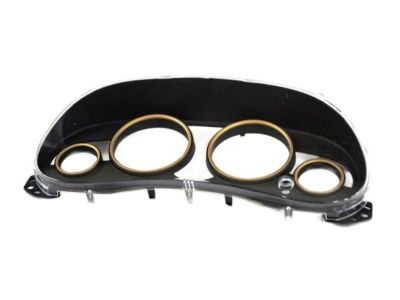 Mopar 68216125AA Lens-Instrument Cluster