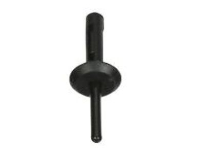 Mopar 6508540AA Rivet