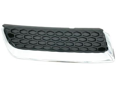 Mopar MN133276 Grille-Radiator