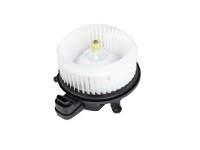 Ram Blower Motor - 68396057AC