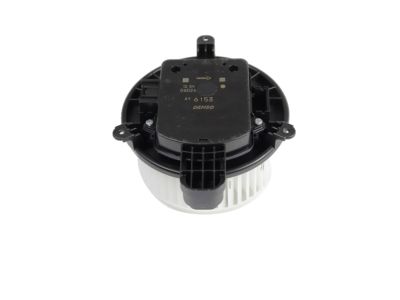 Mopar 68396057AC Motor-Blower With Wheel