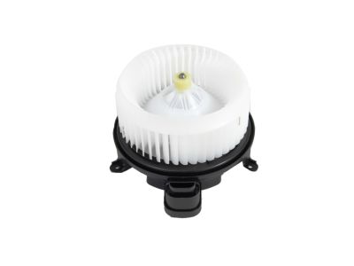 Mopar 68396057AC Motor-Blower With Wheel