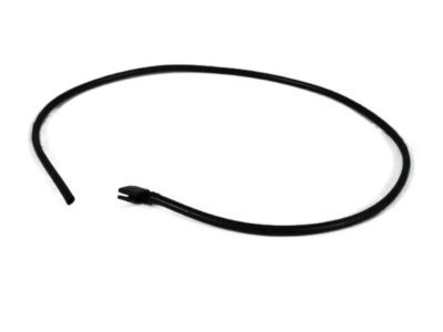 Mopar 68017440AA Nozzle-Windshield Washer