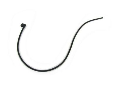 Mopar 68017440AA Nozzle-Windshield Washer