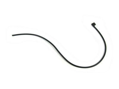 Mopar 68017440AA Nozzle-Windshield Washer