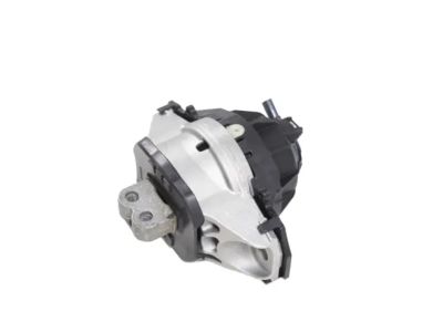 2024 Jeep Grand Cherokee Transmission Mount - 68375806AG