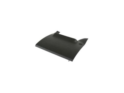 Mopar Steering Column Cover - 6AA94TX7AB