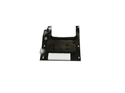 Mopar 6AA94TX7AB Cover-Steering Column Opening