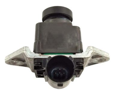 Mopar 68137943AH Camera