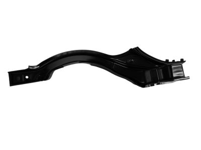 Mopar 68086624AC Rail-Rear