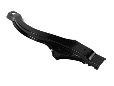 Mopar 68086624AC Rail-Rear