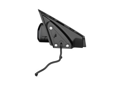 Mopar 5MJ491CLAH Outside Rear View Mirror