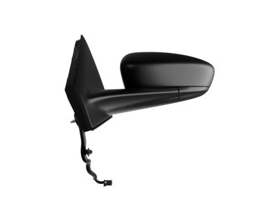Mopar 5MJ491CLAH Outside Rear View Mirror