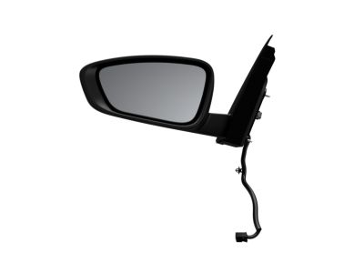 Mopar 5MJ491CLAH Outside Rear View Mirror