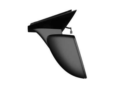 Mopar 5MJ491CLAH Outside Rear View Mirror