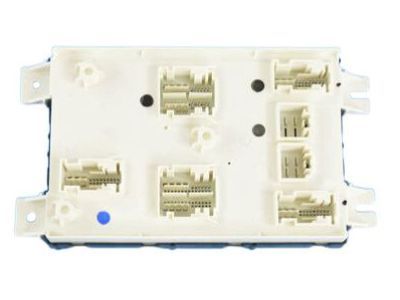 Mopar 68245054AC Module-Body Controller