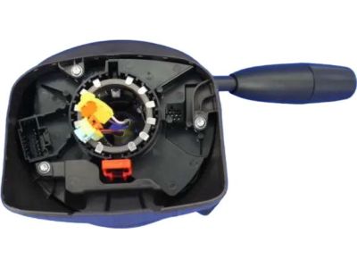 Mopar 5LY52DX9AB Steering Column Module