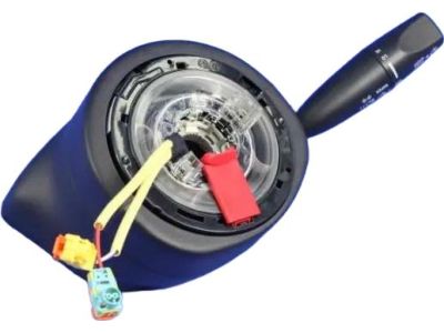 Mopar 5LY52DX9AB Steering Column Module