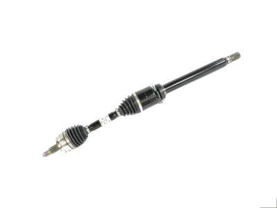 Jeep Renegade Axle Shaft - 68254468AA
