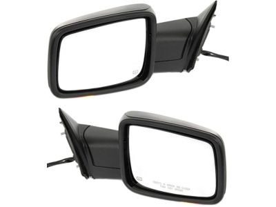 Mopar 68231240AI Outside Rearview 68231240AI Mopar Outside Rearview Product Photo 1 of 3