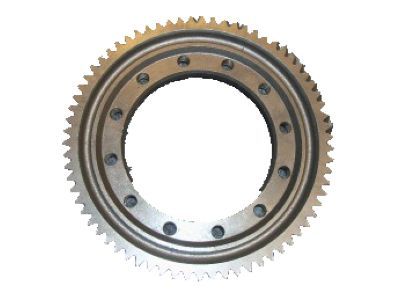 Mopar 5191029AA Gear-Differential Ring