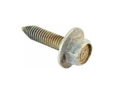 Mopar 6036621AA Screw-HEXAGON Head