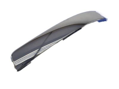 1SD80SZ0AA Mopar Fascia Applique Product Photo 3 of 3