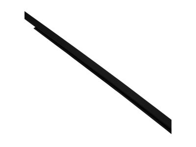 Mopar 55112379AF WEATHERSTRIP-Rear Door Belt Outer