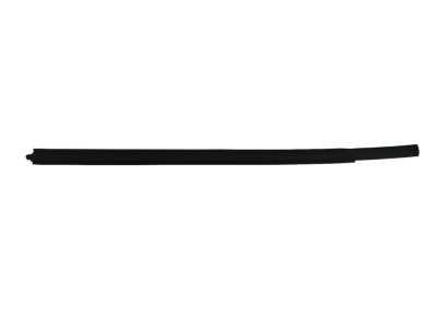 2012 Ram 1500 Weather Strip - 55112379AF